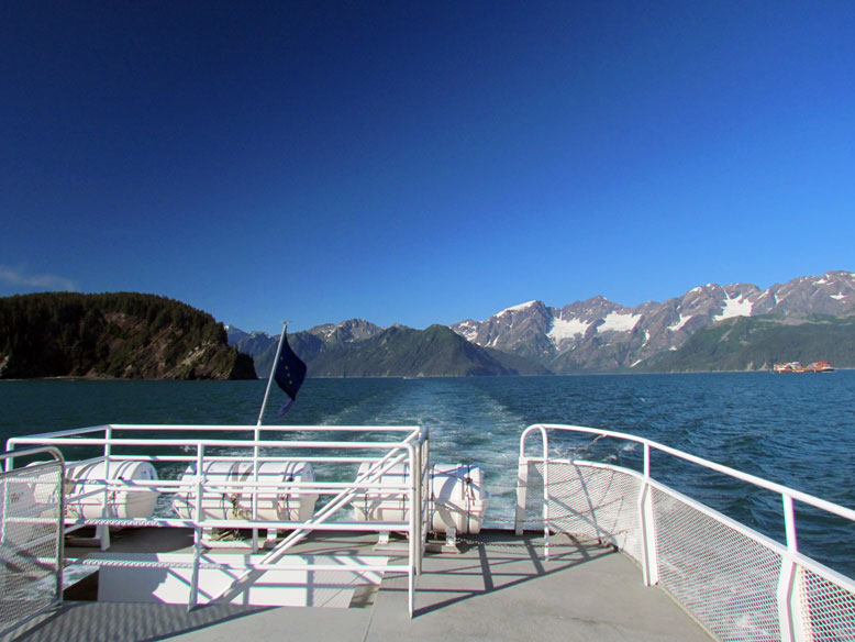 mAJOR mARINE TOURS
